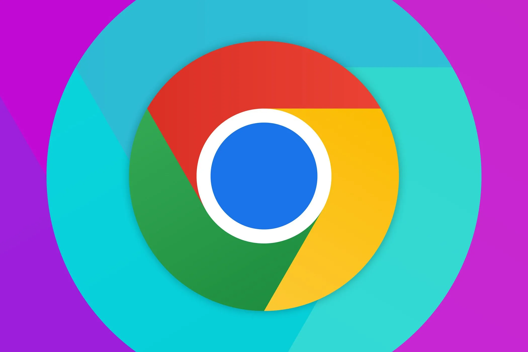 Biểu tượng trình duyệt Google Chrome