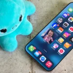 Giao diện iOS 26 trên iPhone, hệ điều hành được Apple giới thiệu tại WWDC 2025