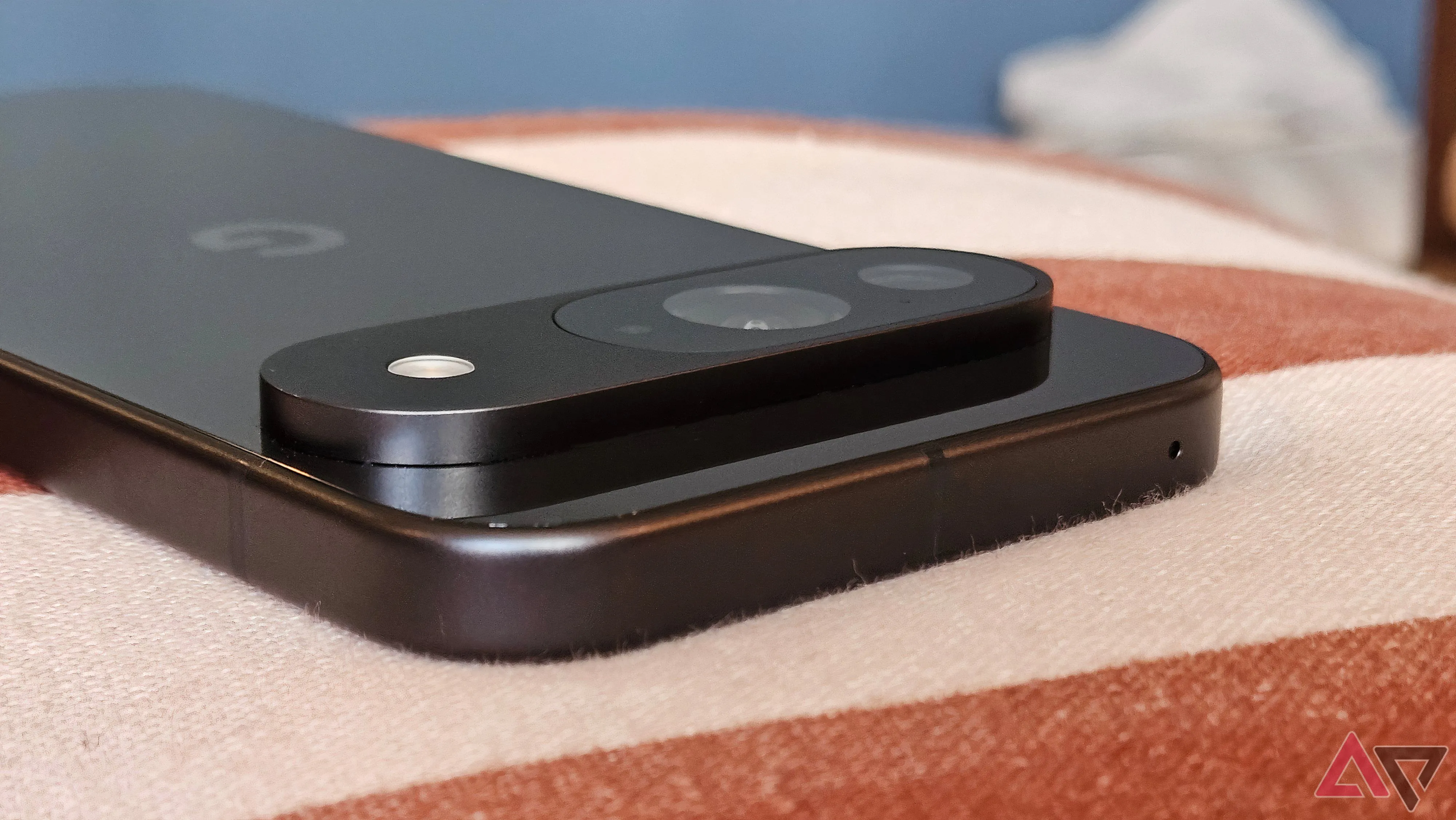 Hình ảnh chụp từ Google Pixel 9 Pro, minh họa khả năng chụp ảnh của camera.