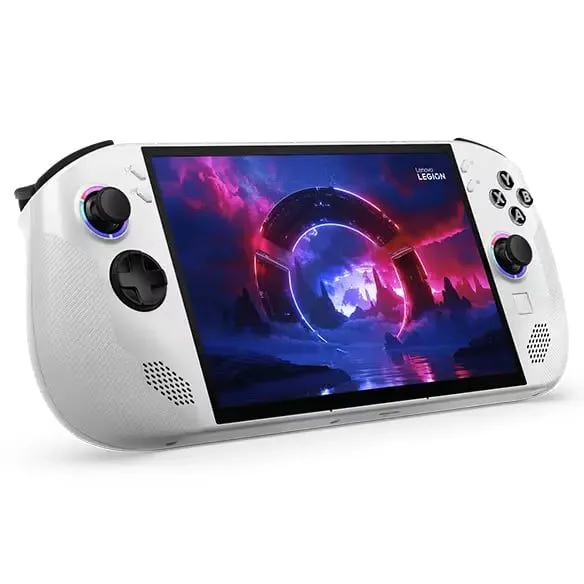Máy chơi game PC cầm tay Lenovo Legion Go S.