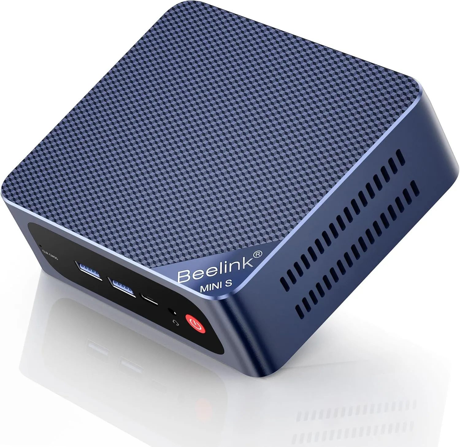 Máy tính mini Beelink Mini S13 Pro, một lựa chọn phù hợp để bắt đầu tự host