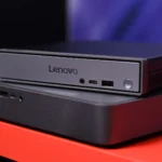 Máy tính mini Lenovo ThinkCenter Neo 50q QC, thiết bị phù hợp để tự host dịch vụ tại nhà