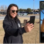 Người dùng điện thoại kết nối vệ tinh của AT&T và AST SpaceMobile