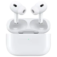 Tai nghe không dây Apple AirPods Pro (Thế hệ 2) sạc qua USB-C.