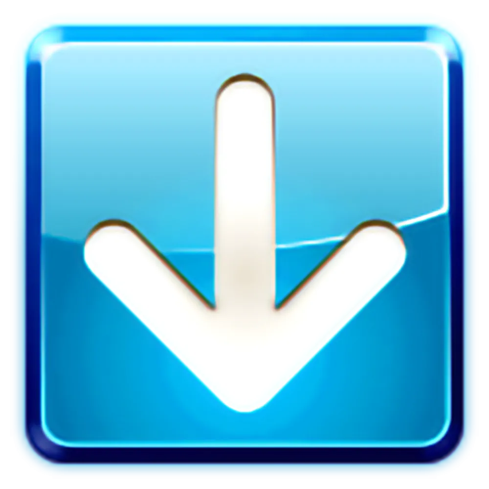 Biểu tượng ứng dụng DropIT trên Windows, đơn giản và hiệu quả