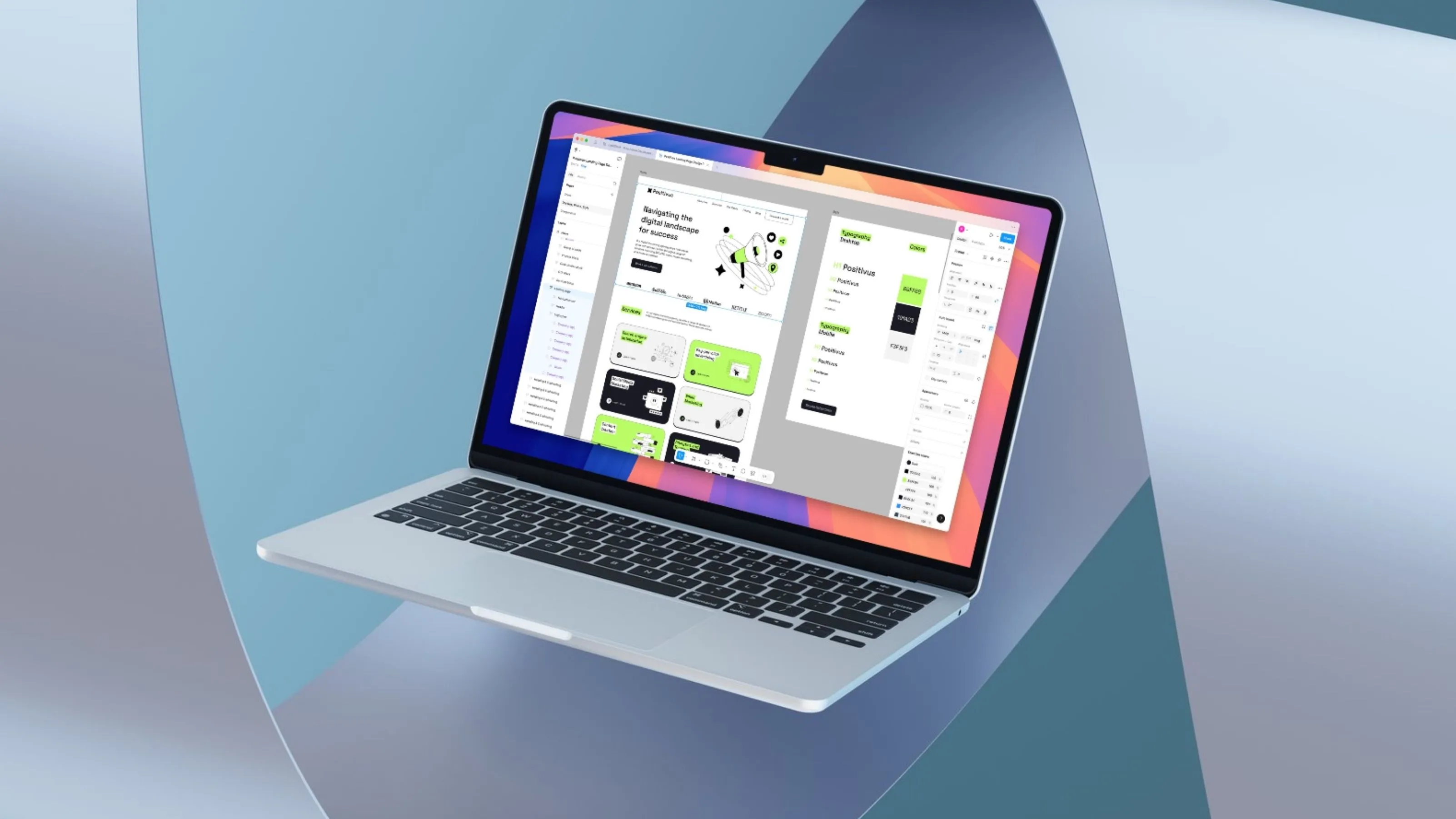 Chế độ Dev Mode trong Figma là tính năng cao cấp hỗ trợ nhà phát triển kiểm tra mã nguồn