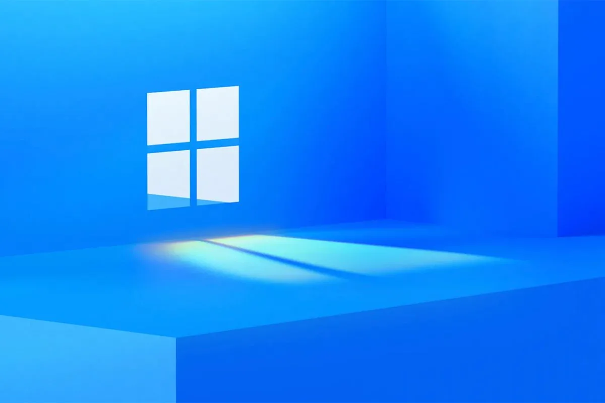 Giao diện người dùng Windows 11, hệ điều hành gặp lỗi cập nhật từ Intune