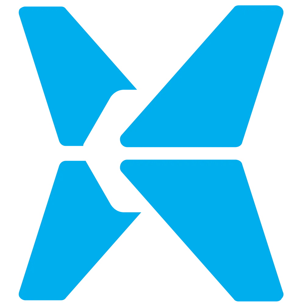 Logo ứng dụng File Pilot, một giải pháp quản lý tệp tin tiềm năng cho Windows.