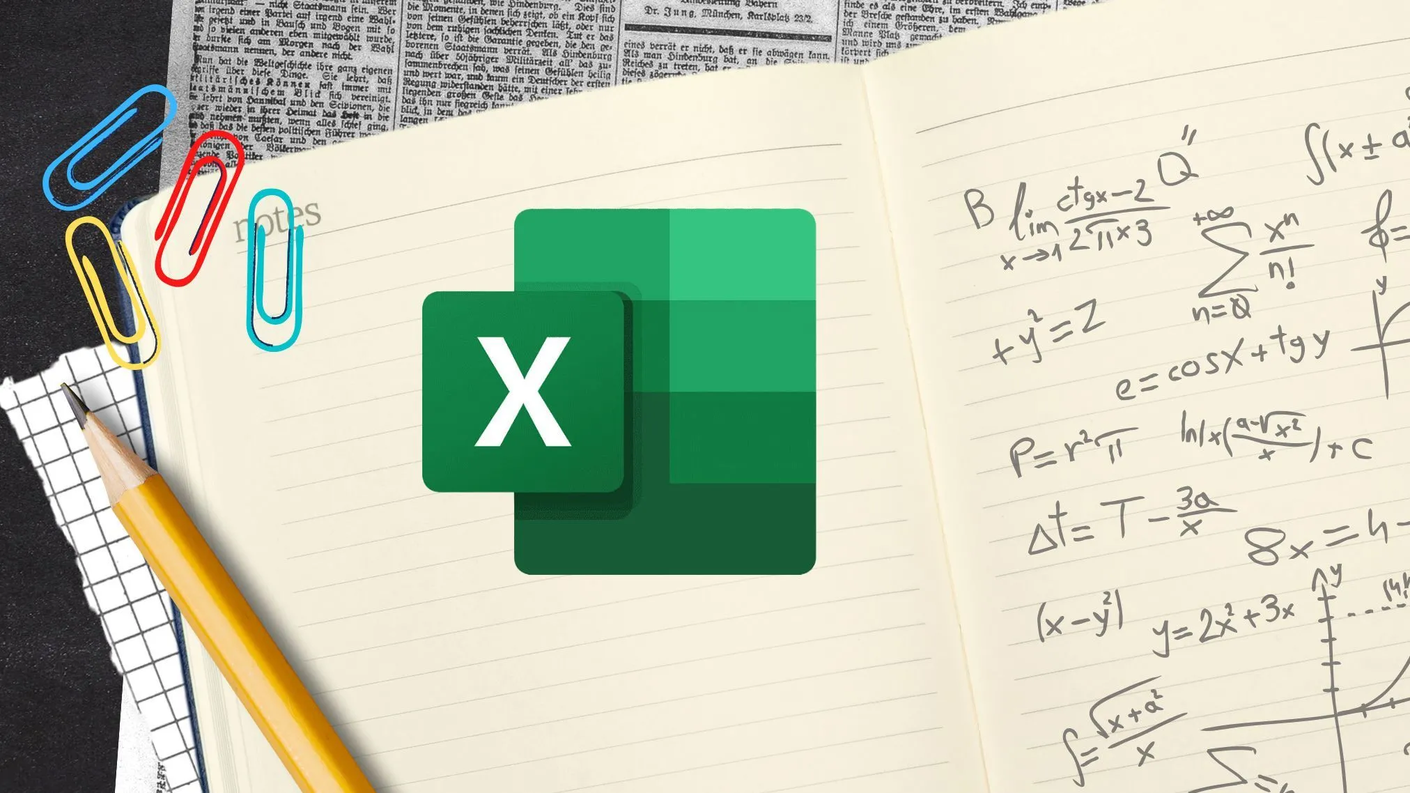 Tối ưu và tăng tốc công thức Excel