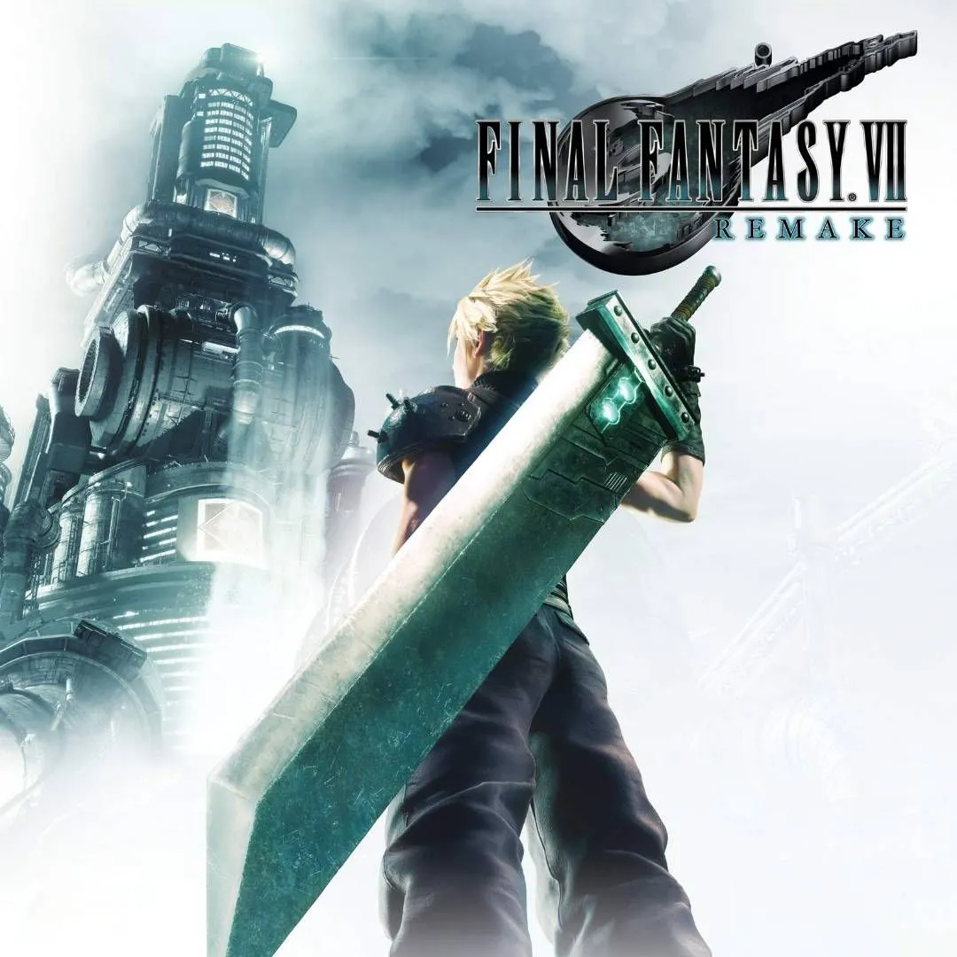 Aerith Gainsborough trước khoảnh khắc định mệnh trong Final Fantasy VII Remake
