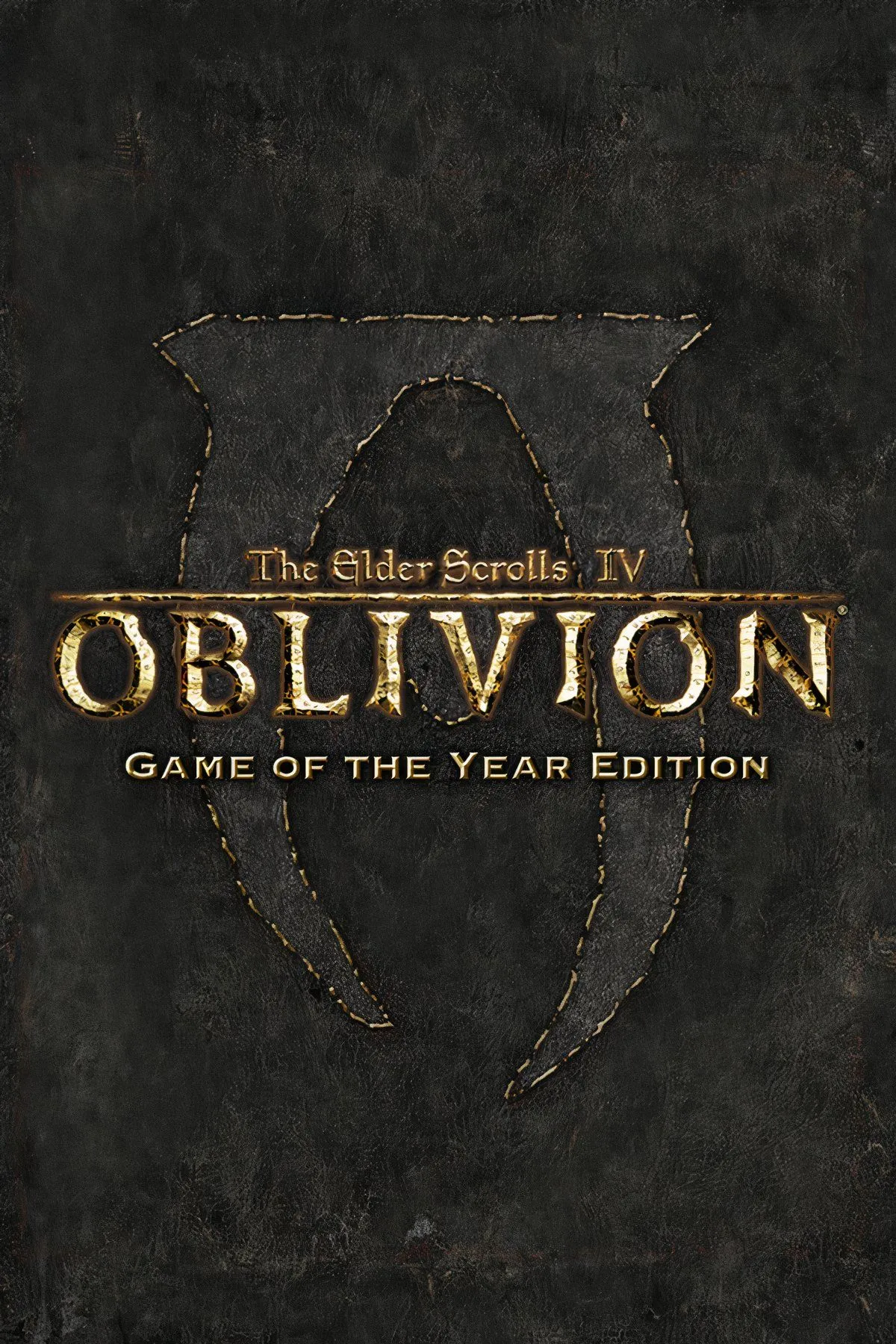 Ảnh cắt ghép từ The Elder Scrolls IV: Oblivion, hiển thị các nhân vật và thế giới game