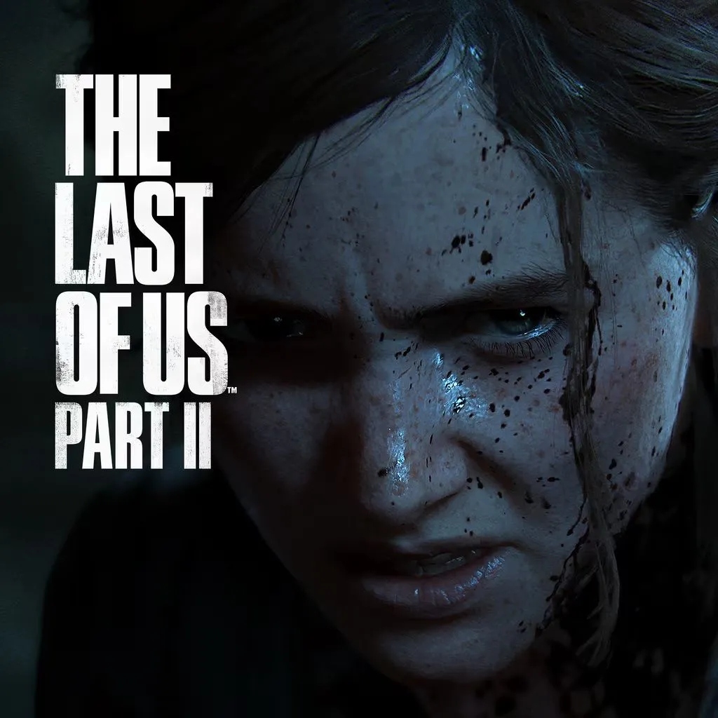 Ảnh sản phẩm game kinh dị The Last of Us Part II