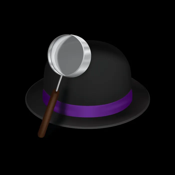 Biểu tượng Alfred - công cụ năng suất mạnh mẽ cho macOS