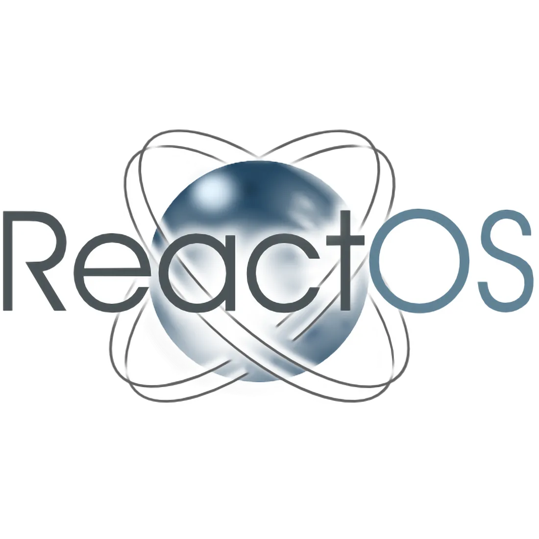Biểu tượng của hệ điều hành ReactOS