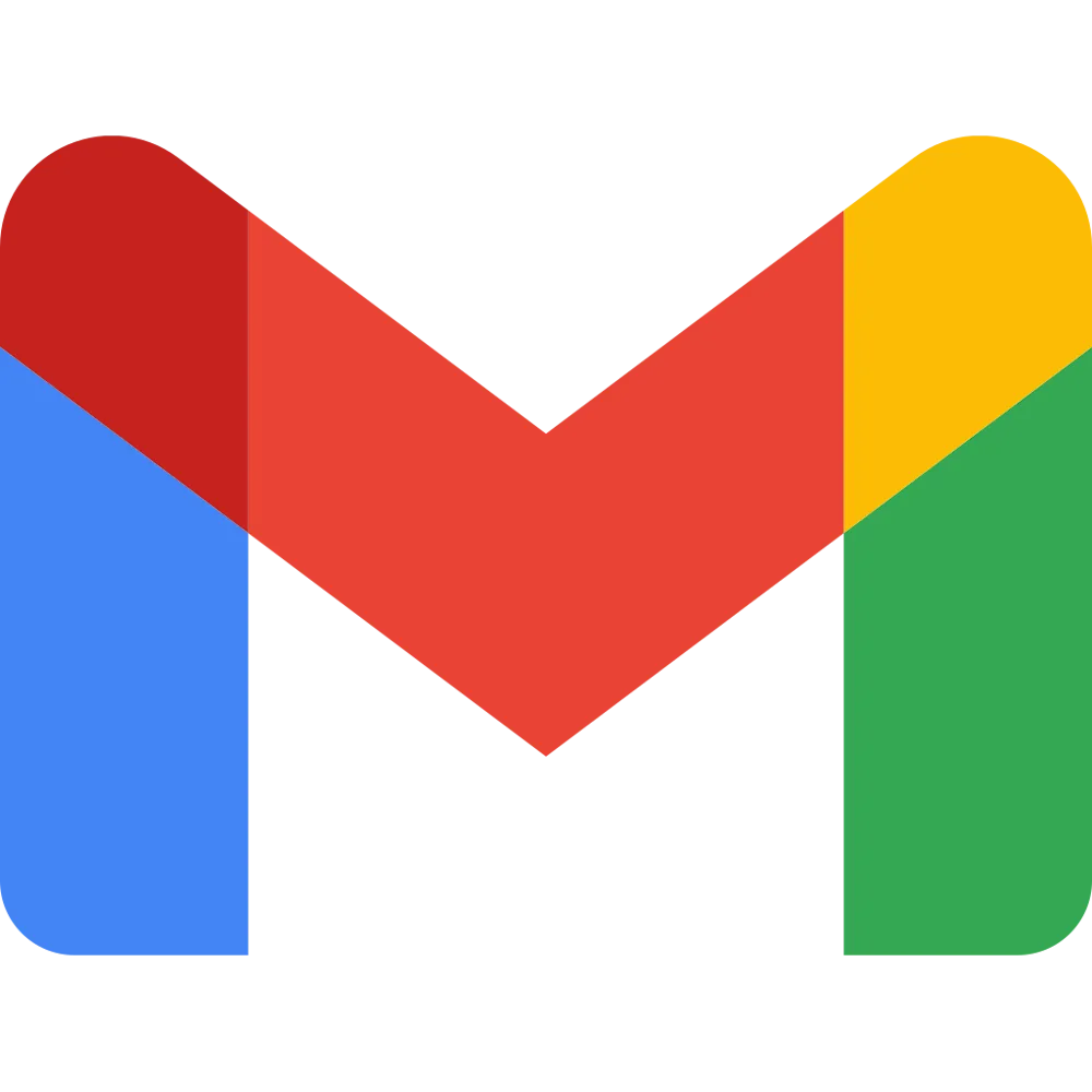 Biểu tượng Gmail khẳng định vị thế email hàng đầu