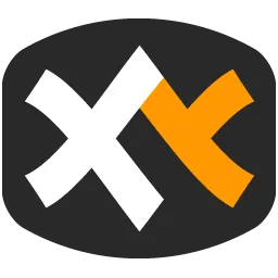 Biểu tượng logo chính thức của phần mềm quản lý file XYplorer