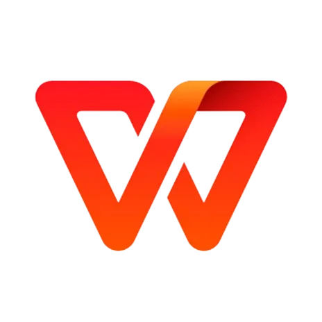 Biểu tượng phần mềm WPS Office