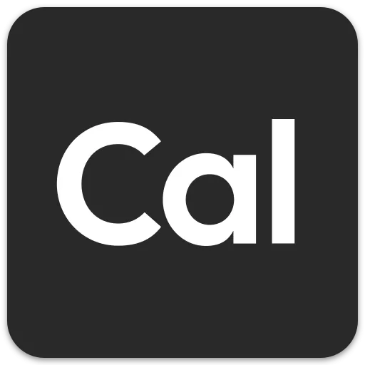 Biểu tượng ứng dụng Cal.com