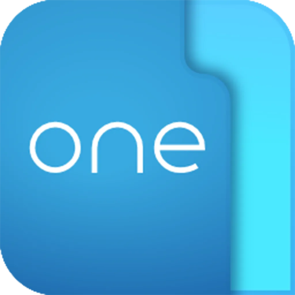 Biểu tượng ứng dụng OneCommander trên Microsoft Store