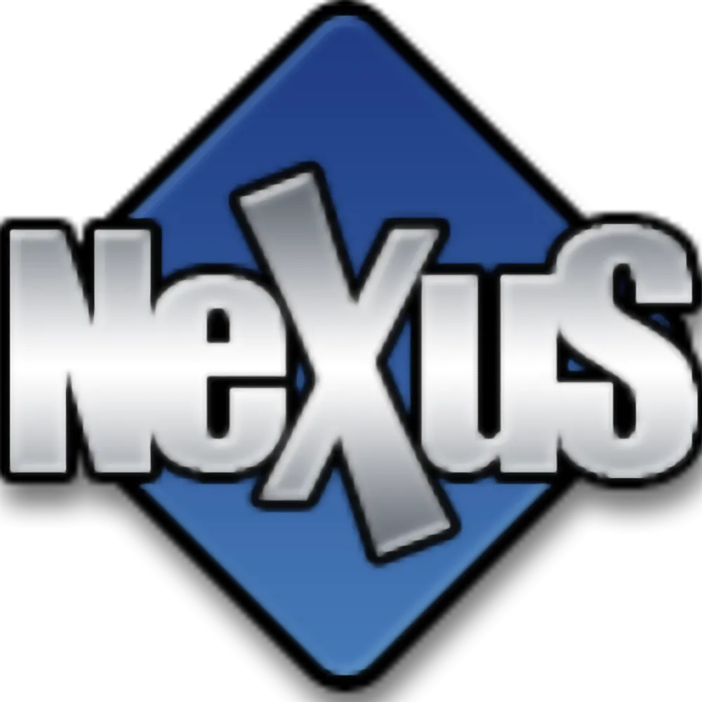 Biểu tượng ứng dụng Winstep Nexus, mang trải nghiệm thanh dock macOS lên Windows.