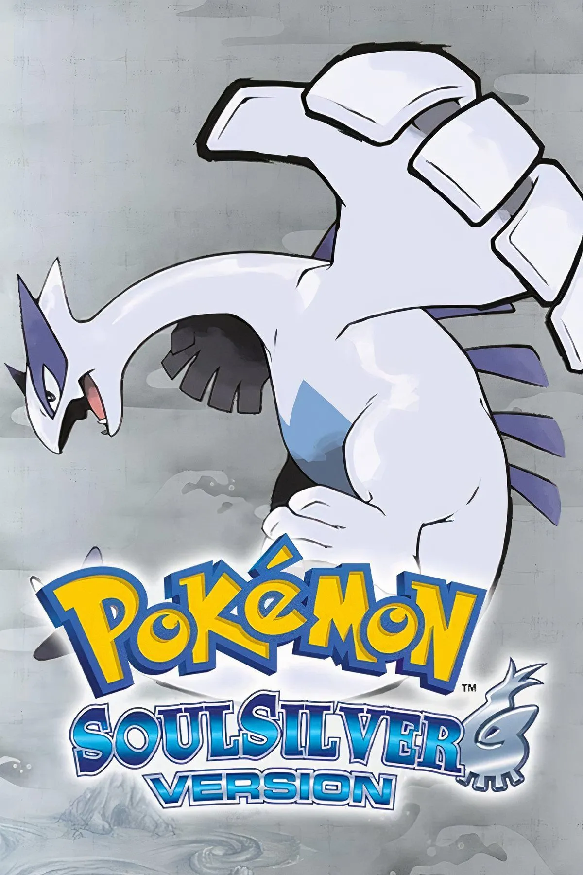 Bộ sưu tập hình ảnh phụ kiện PokeWalker và game Pokémon SoulSilver/HeartGold