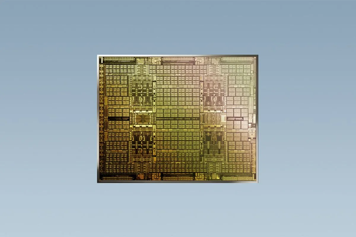 Bộ xử lý khai thác tiền điện tử NVIDIA CMP, dấu hiệu của doanh thu từ đào coin