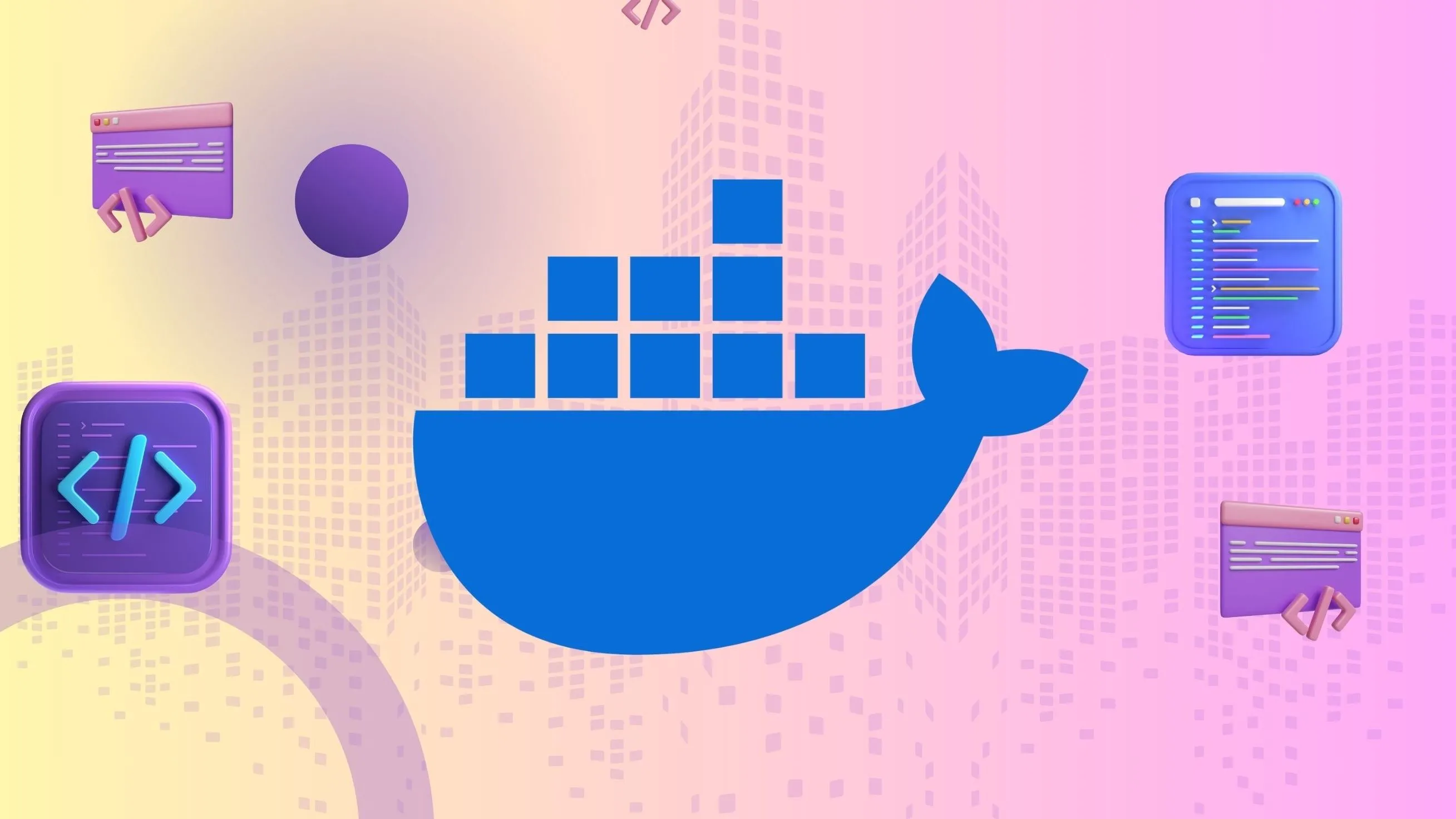 Các container Docker tốt nhất giúp tối ưu quy trình làm việc của nhà phát triển