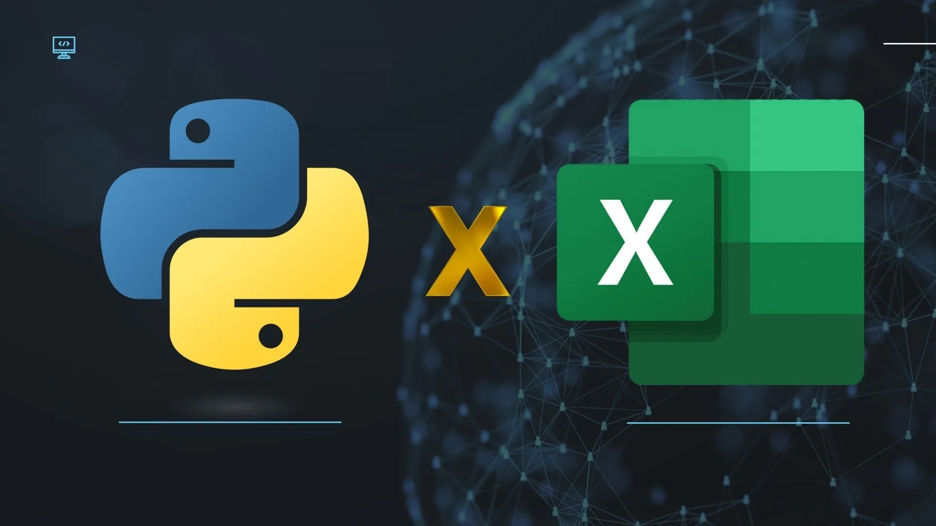 Các thư viện Python quan trọng để mở rộng khả năng Excel