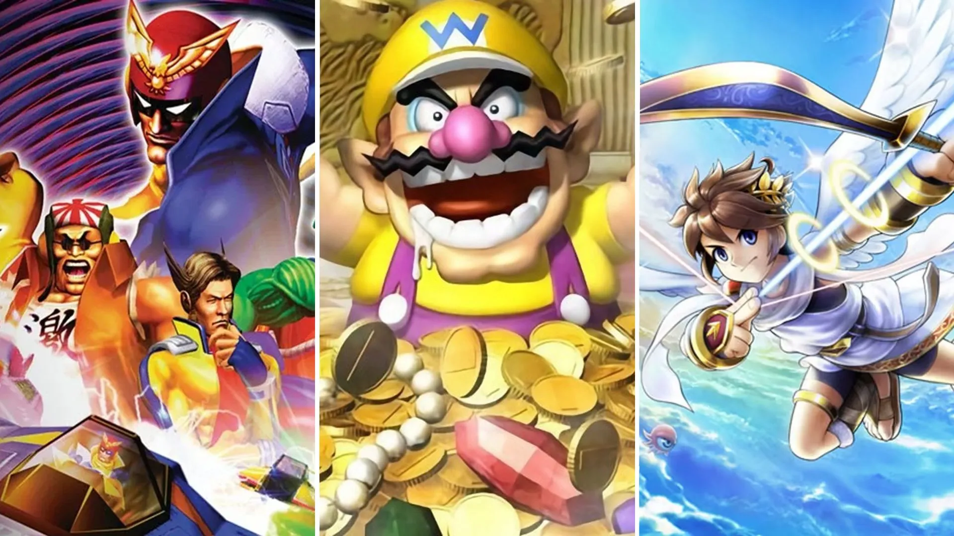 Các tựa game Nintendo Switch 2 mới đầy hứa hẹn ra mắt vào năm 2025