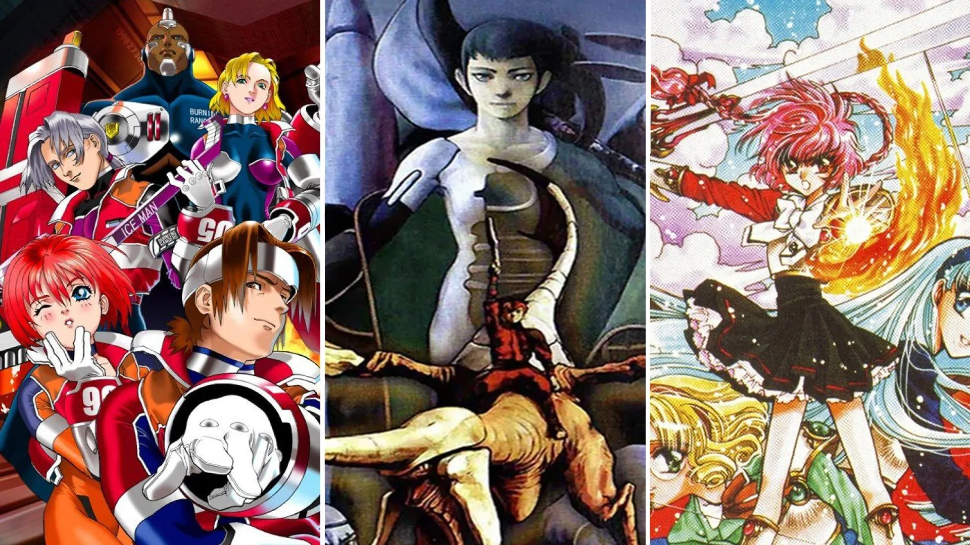 Các tựa game Sega Saturn hiếm có giá trị sưu tầm cao