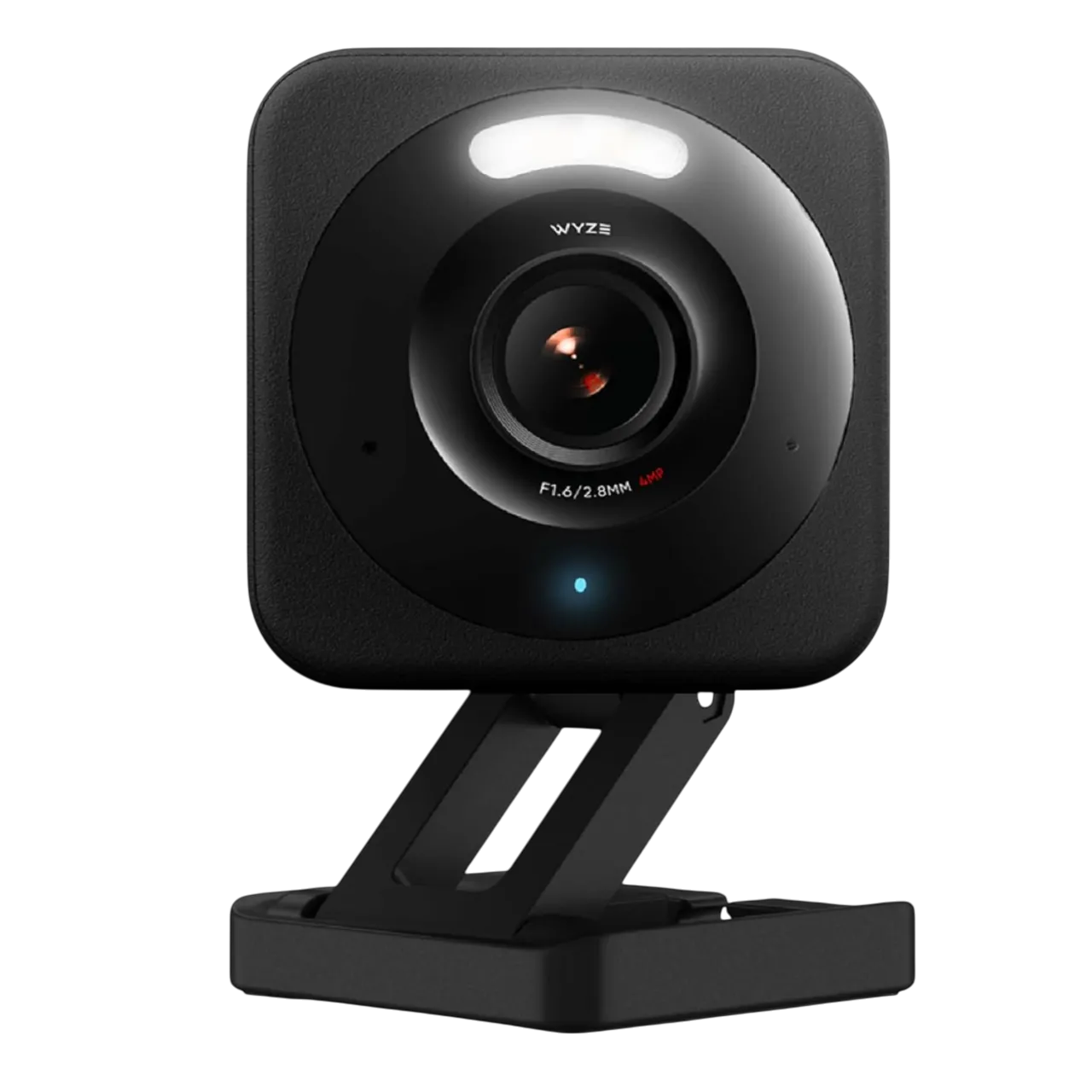 Camera an ninh Wyze Cam v4 với thiết kế nhỏ gọn, hiện đại