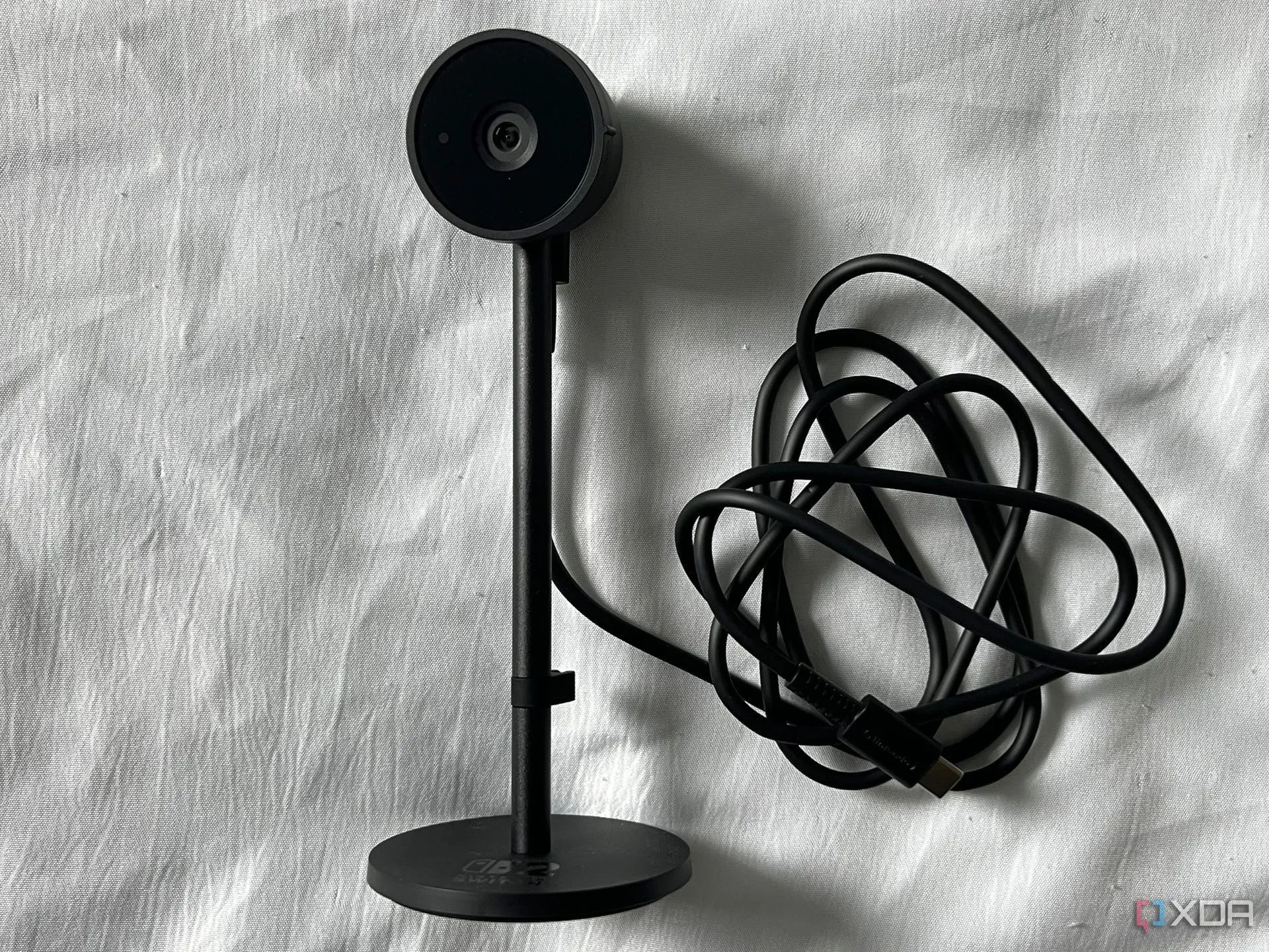 Cận cảnh Camera Nintendo Switch 2 chính hãng với thiết kế nhỏ gọn