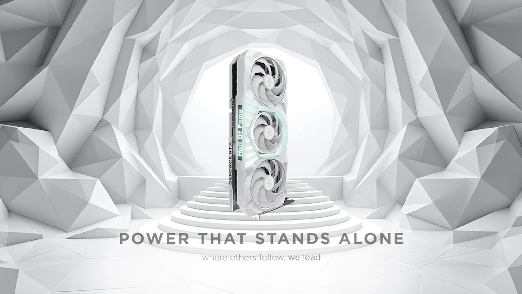 Card đồ họa Galax với tính năng chẩn đoán nguồn tích hợp, tăng cường an toàn cho hệ thống PC