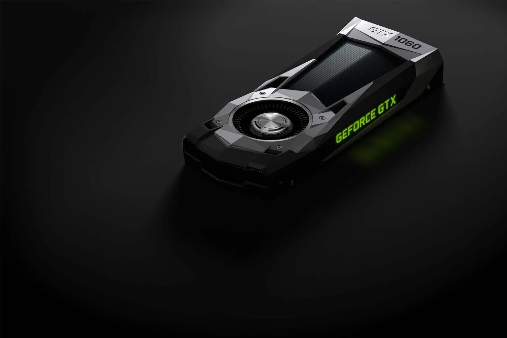 Card đồ họa Nvidia GeForce GTX 1060 6GB, lựa chọn gaming 1080p hàng đầu một thời.