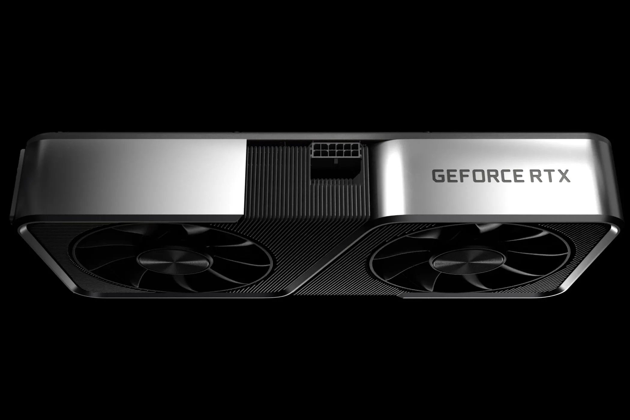 Card đồ họa Nvidia GeForce RTX 3070 Founders Edition, một đại diện của thế hệ Ampere bị ảnh hưởng bởi khan hiếm chip