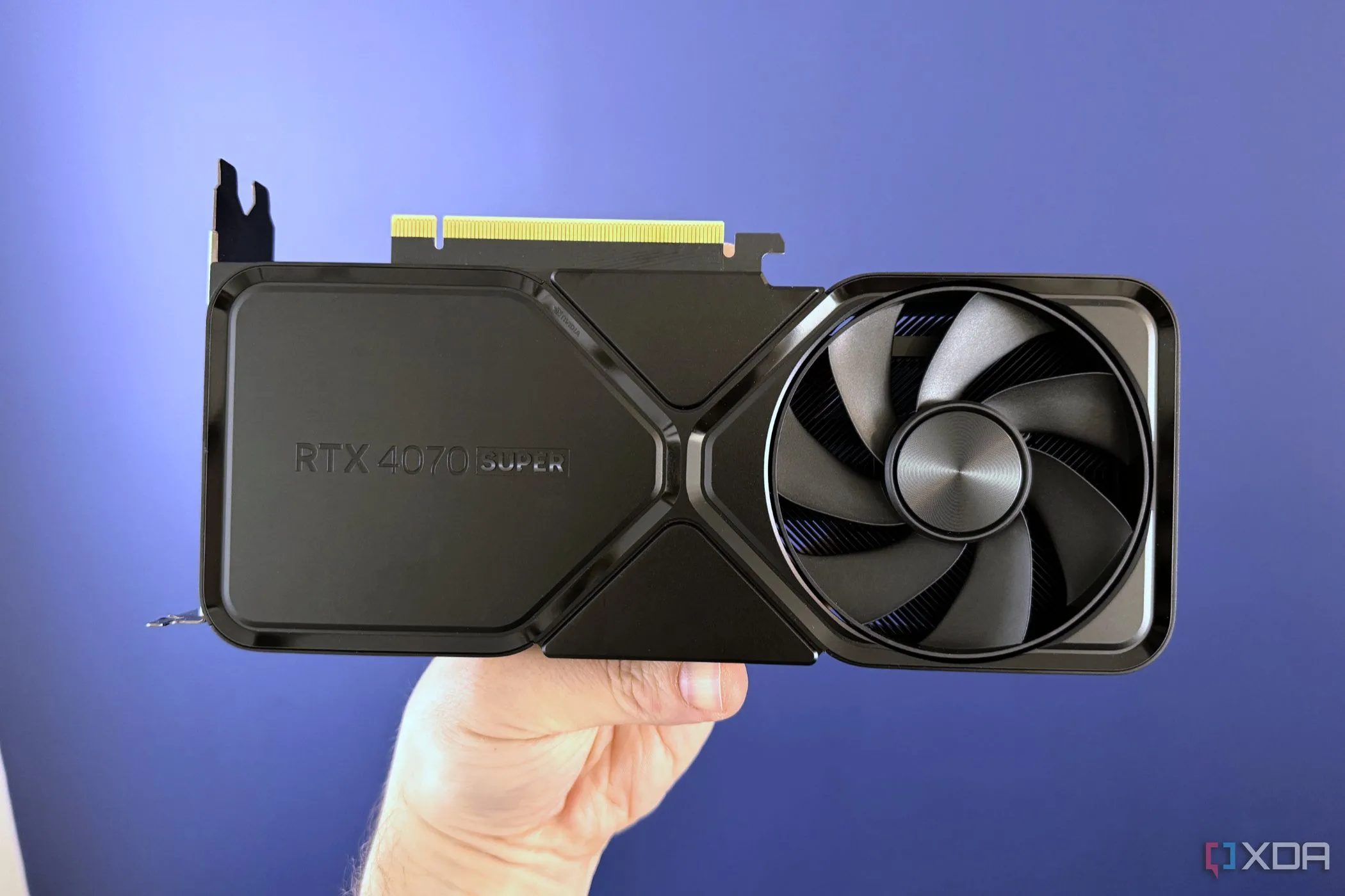Card đồ họa Nvidia GeForce RTX, đại diện cho những sản phẩm đang đối mặt với các vấn đề kỹ thuật tiềm ẩn.