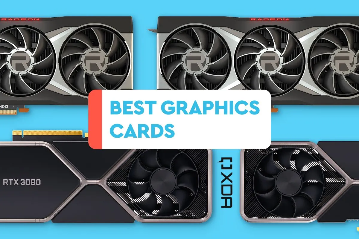 Card đồ họa tốt nhất hiện nay trên thị trường