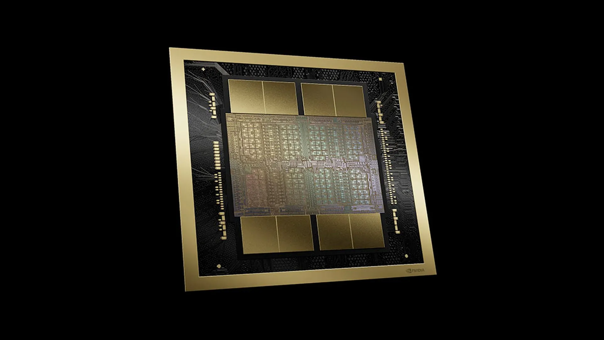 Chip AI Nvidia: Biểu tượng sức mạnh và những tranh cãi xoay quanh gã khổng lồ công nghệ