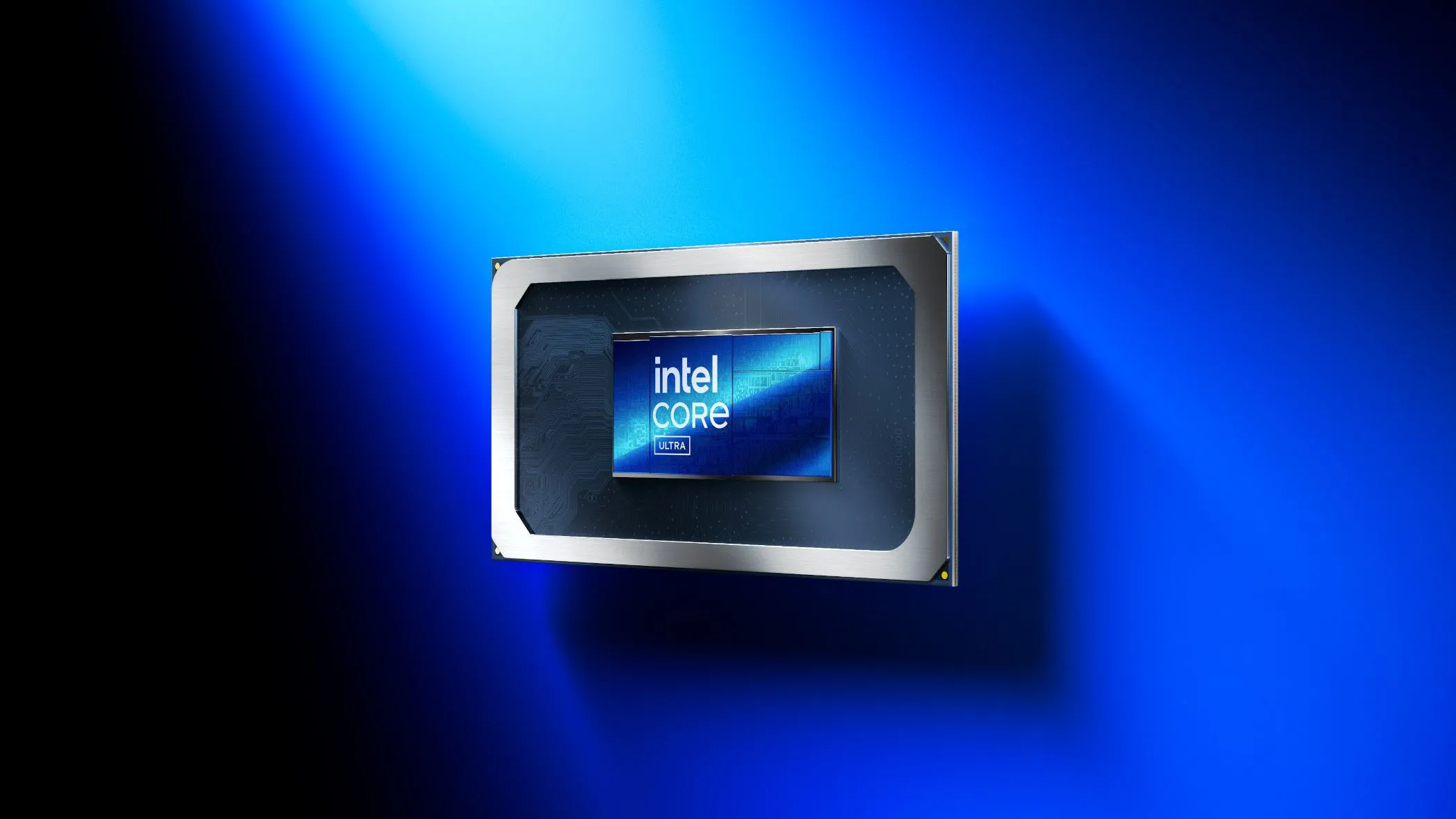 Chip Intel Core Ultra 200 series (Arrow Lake) với nhiều nhân và xung nhịp cao, định hình hiệu năng laptop 2025