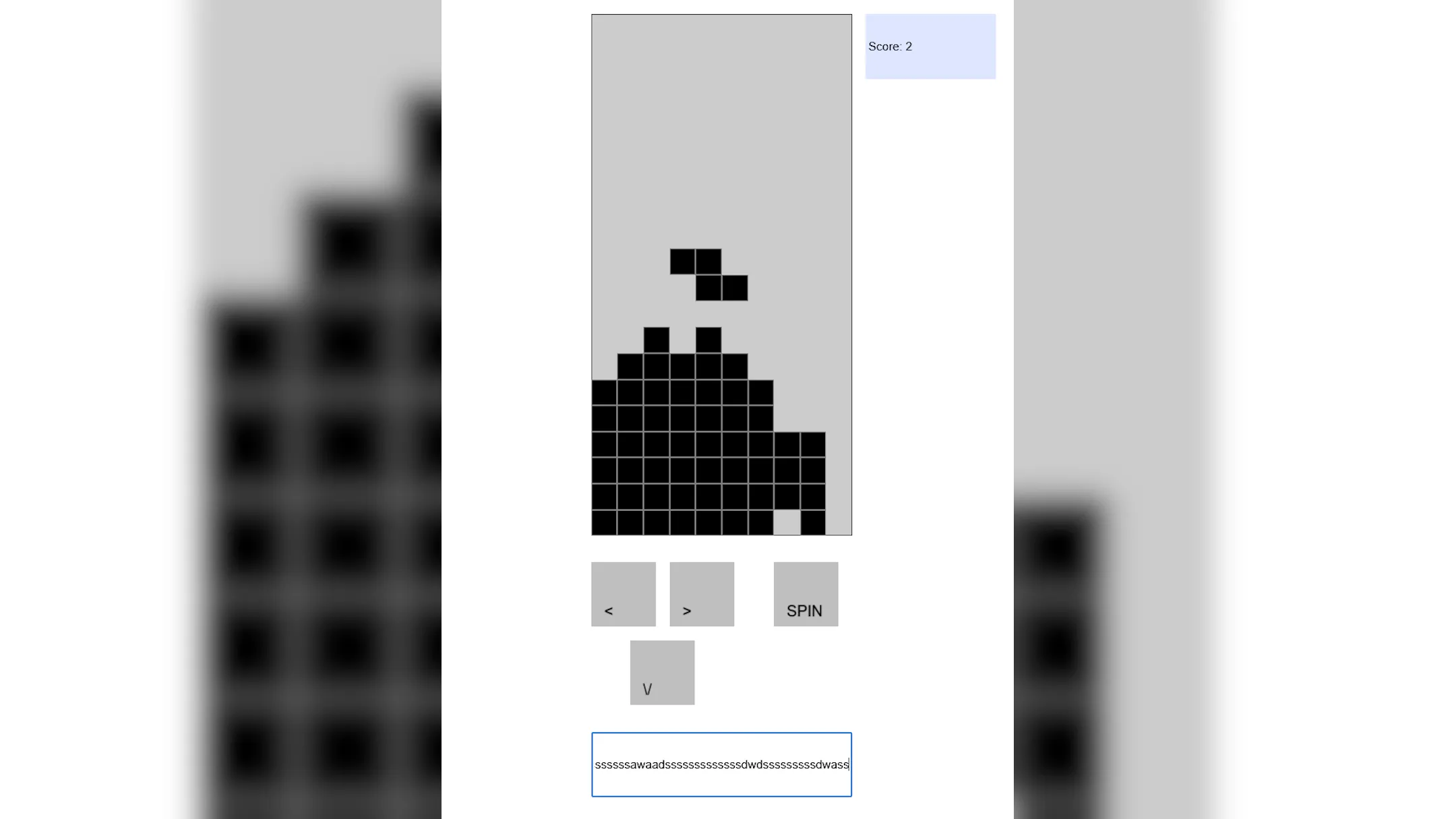Chơi Tetris ngay trên file PDF với điều khiển bàn phím và giao diện quen thuộc