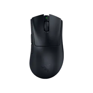 Chuột gaming không dây Razer Deathadder V3 Hyperspeed với polling rate cao