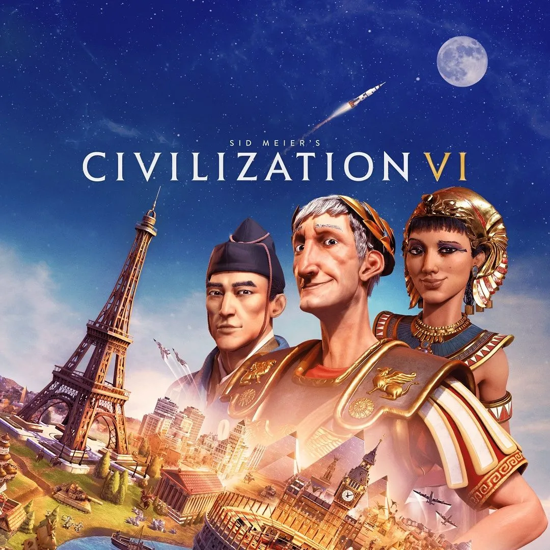 Civilization VI, phiên bản mới nhất vẫn giữ được sự cân bằng giữa chiều sâu chiến thuật và tính giải trí