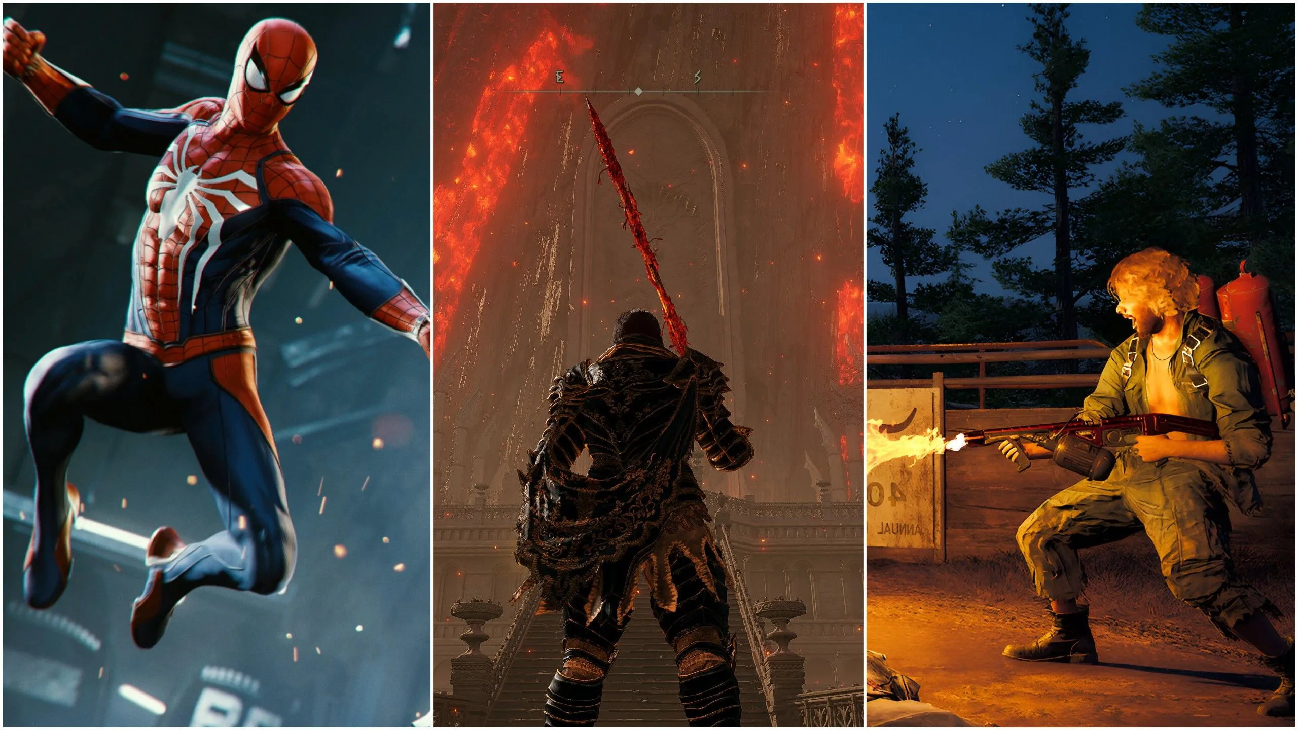 Cơ chế gameplay suýt nữa đã phá hỏng những tựa game tuyệt vời