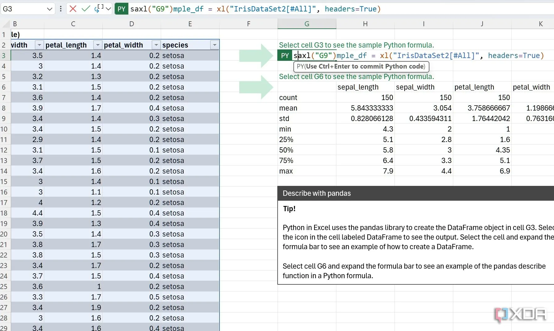 Cộng đồng Python lớn mạnh và các thư viện hỗ trợ tự động hóa Excel