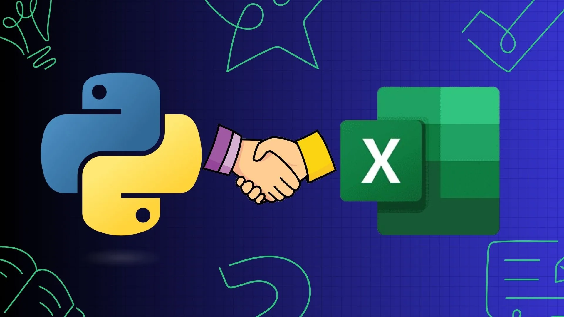 Copilot trong Excel sử dụng Python để giải quyết các vấn đề dữ liệu chuyên sâu