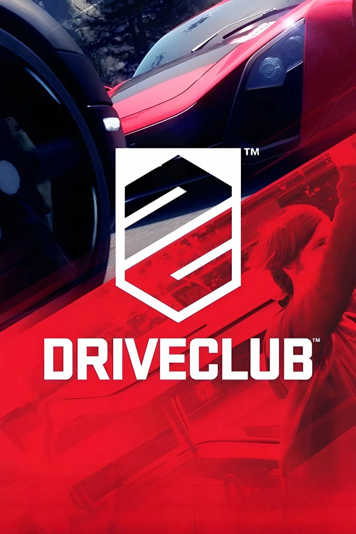 Đồ họa chân thực của Driveclub trên PlayStation