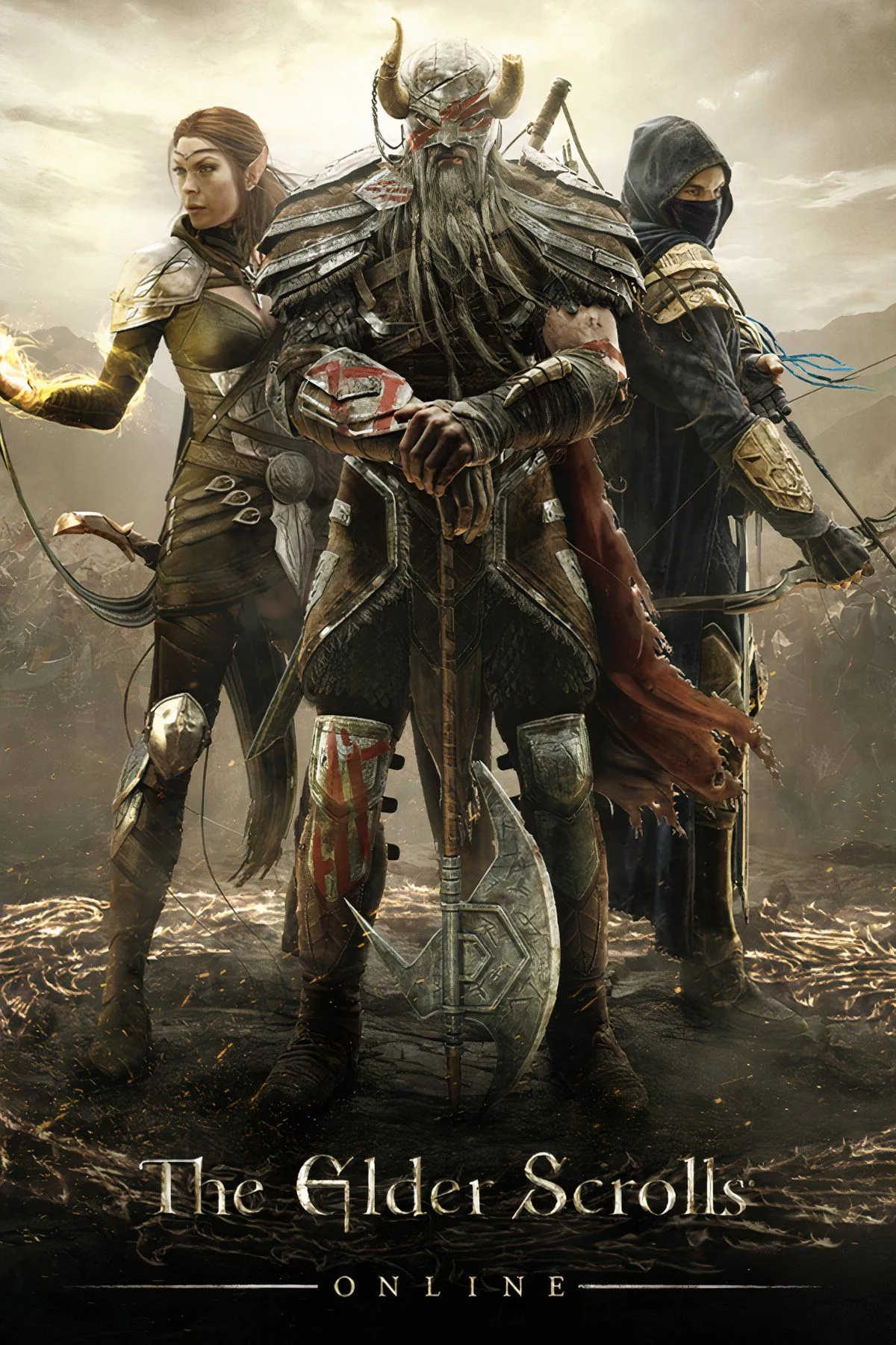 Dự án MMO Blackbird của ZeniMax Online Studios, được đánh giá cao, đã bị hủy bỏ gây tiếc nuối cho cộng đồng game thủ