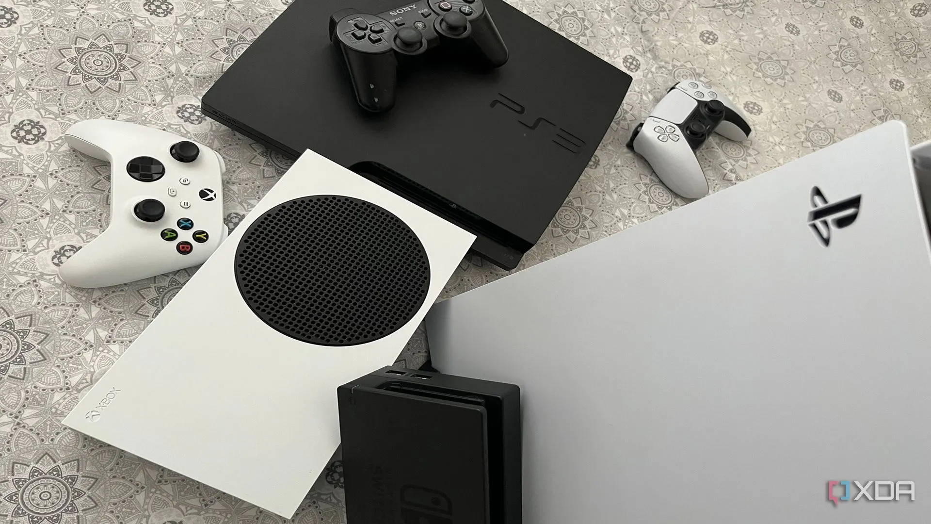 Game thủ khám phá lại những tựa game console hay bị bỏ quên