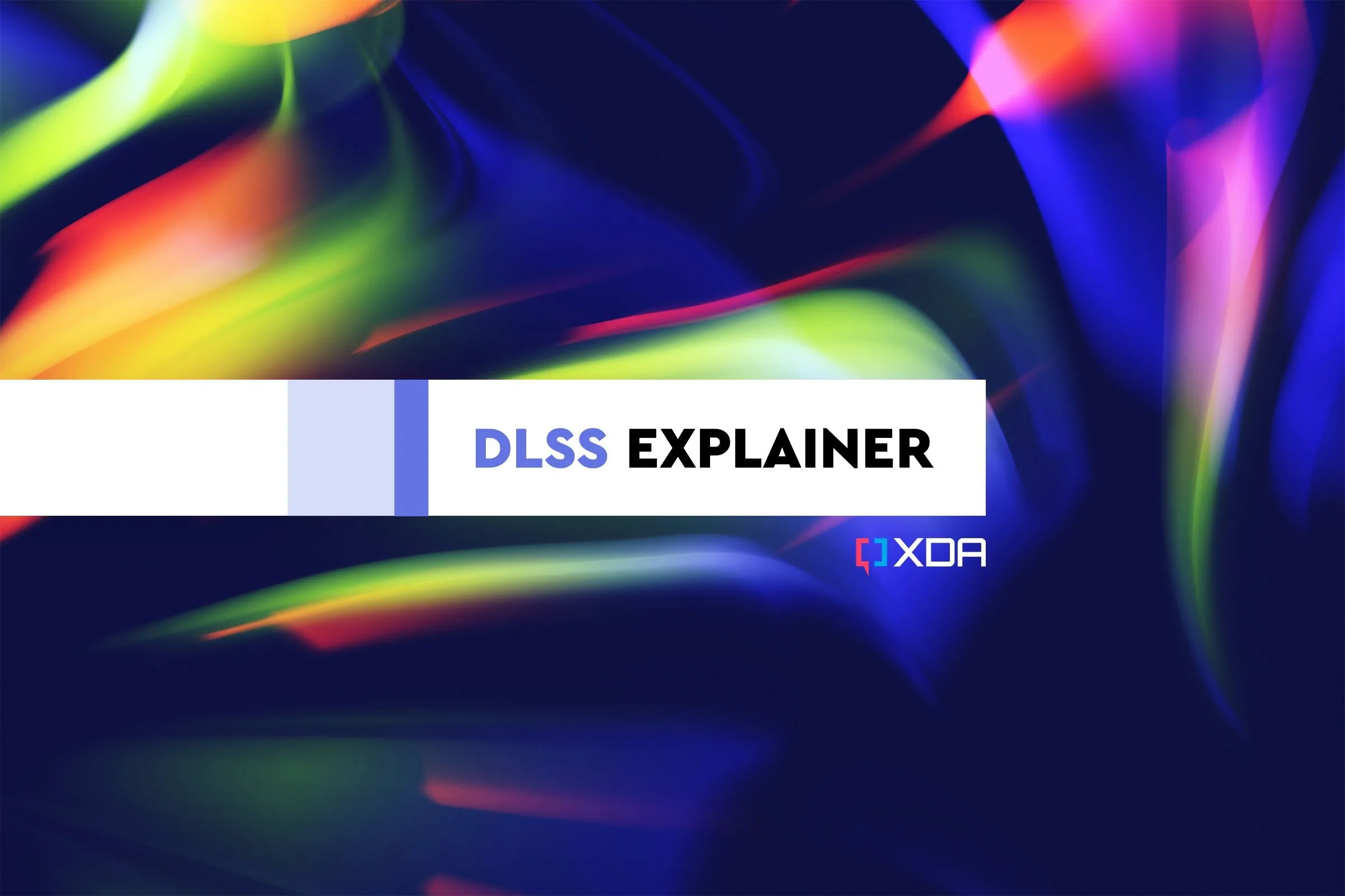Giải thích công nghệ NVIDIA DLSS hoạt động trên card đồ họa RTX
