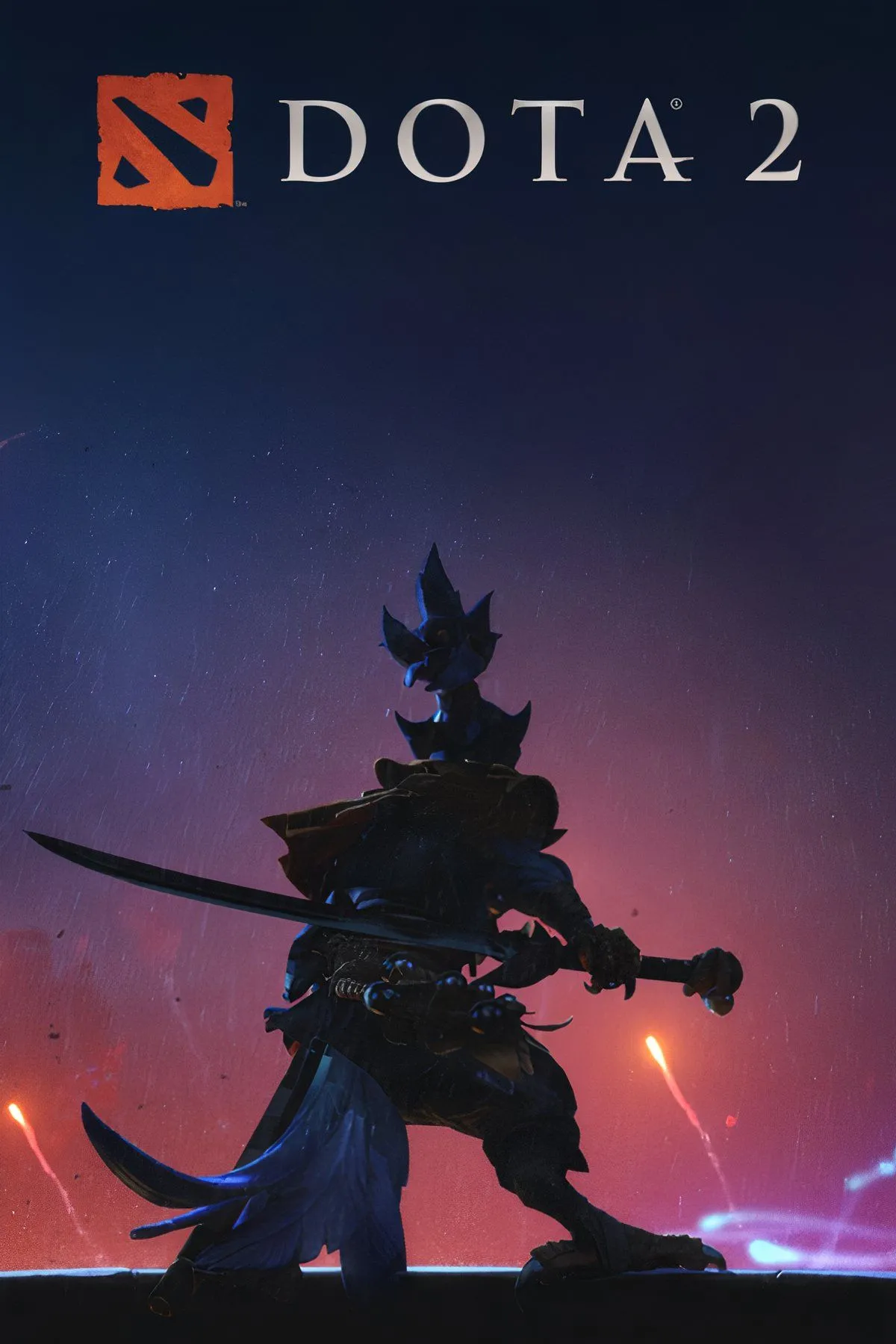 Giao diện chọn tướng trong Dota 2, hiển thị một số anh hùng nổi tiếng của trò chơi MOBA này.